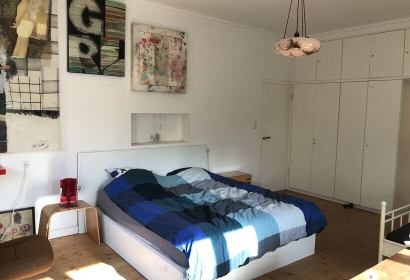 펜션 Villa In Velden