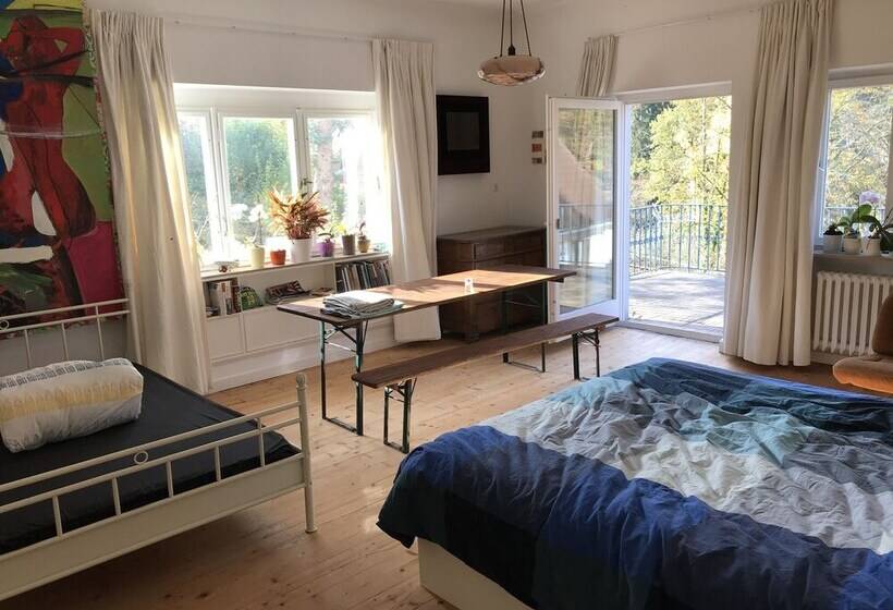 펜션 Villa In Velden