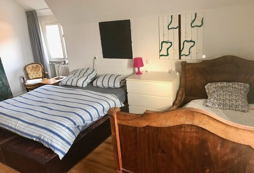 펜션 Villa In Velden