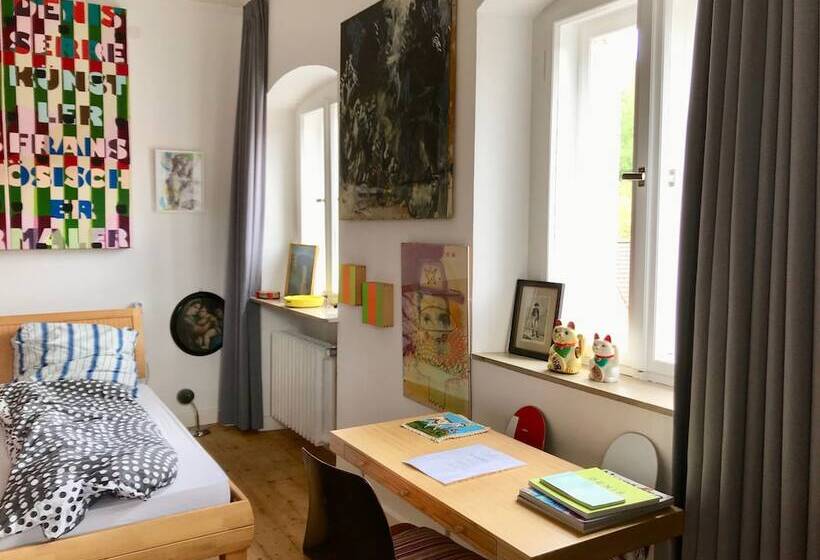 펜션 Villa In Velden