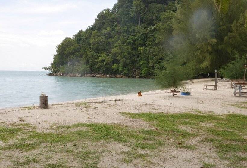 بنسيون Wild Pasir Panjang Villas