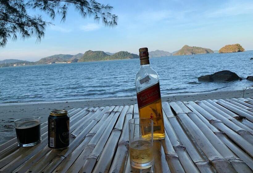 بنسيون Wild Pasir Panjang Villas