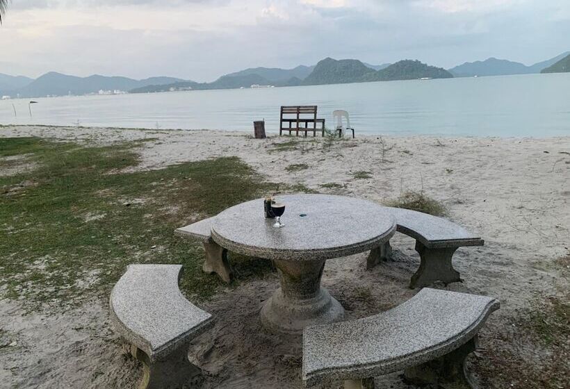 بنسيون Wild Pasir Panjang Villas