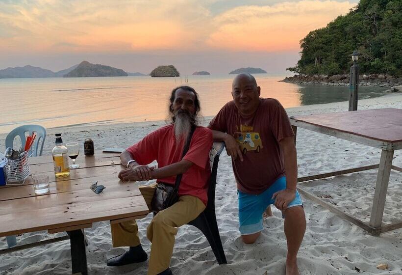 ペンション Wild Pasir Panjang Villas