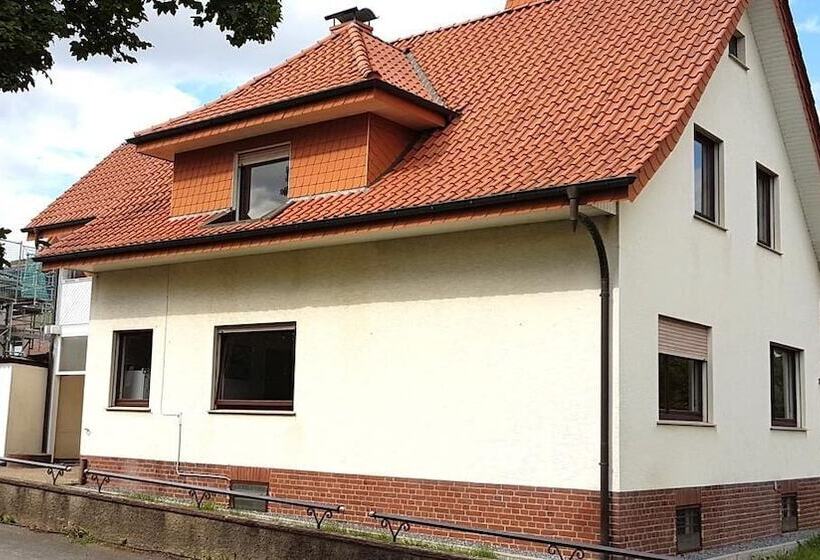 Pension Ristau Haus 2