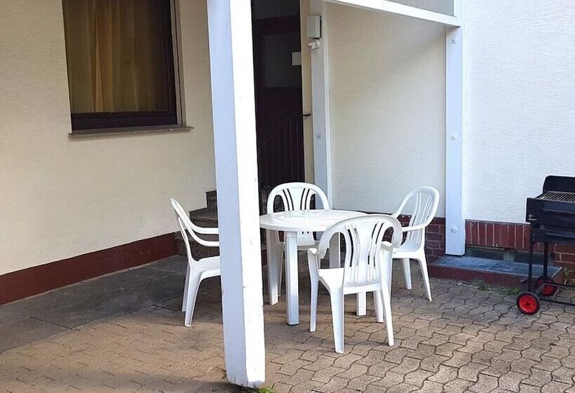 Pension Ristau Haus 2