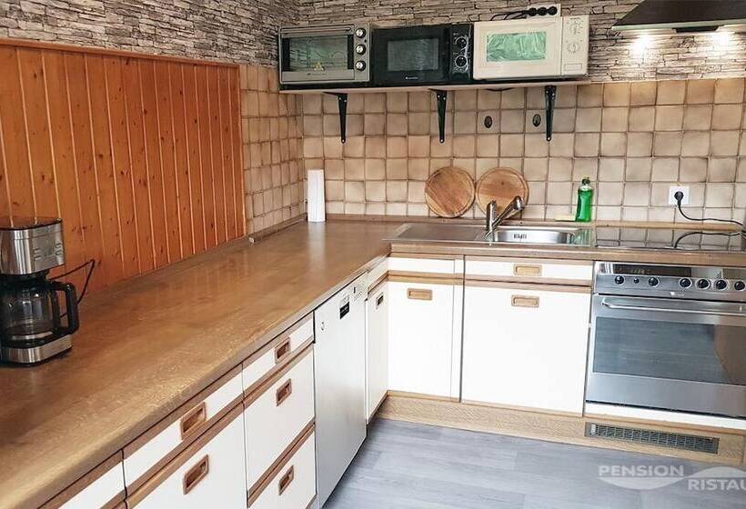 Pension Ristau Haus 2