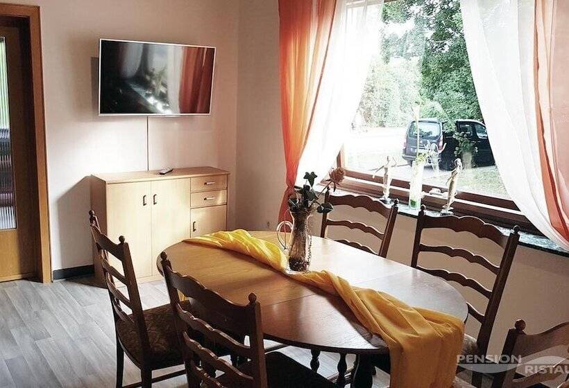 Pension Ristau Haus 2