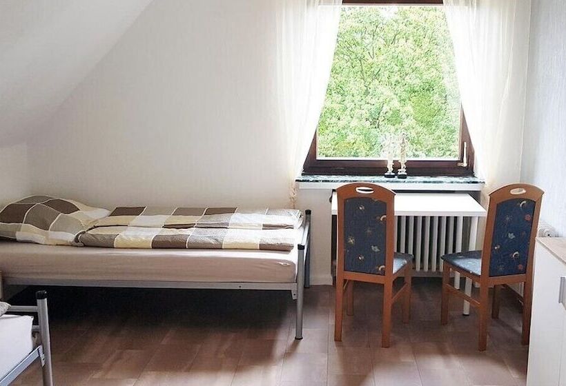 Pension Ristau Haus 2