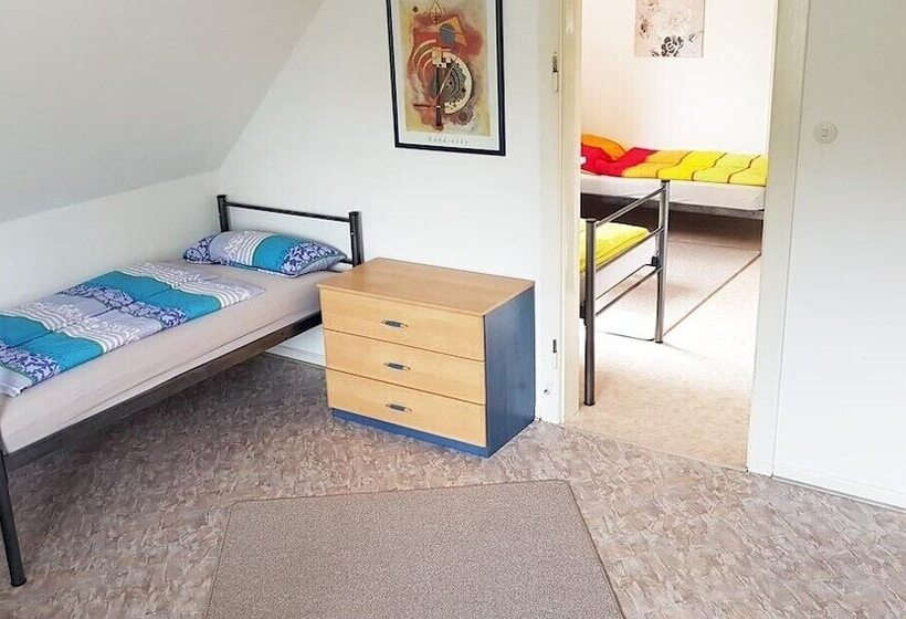 Pension Ristau Haus 2