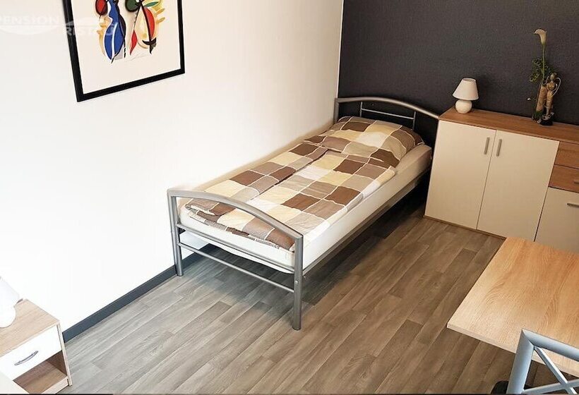 Pension Ristau Haus 2