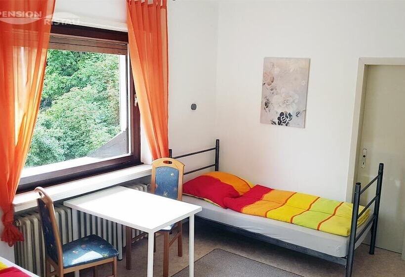 Pension Ristau Haus 2