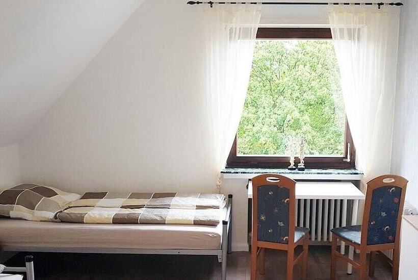 Pension Ristau Haus 2