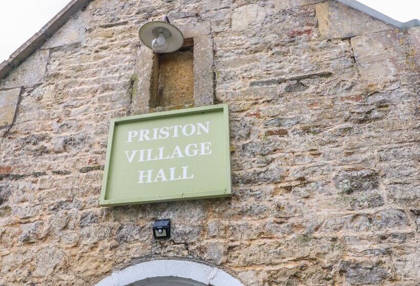Pheasant Cottage