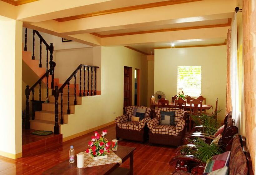 R&e Bed & Breakfast