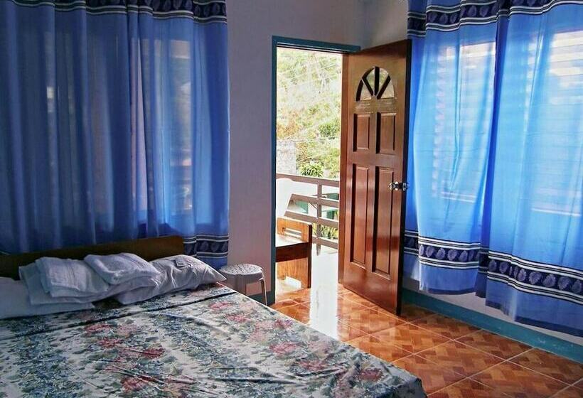 R&e Bed & Breakfast