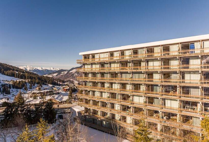 إقامة Courchevel 1650 Résidence Pierre & Vacances Le Moriond