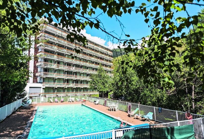 إقامة Courchevel 1650 Résidence Pierre & Vacances Le Moriond