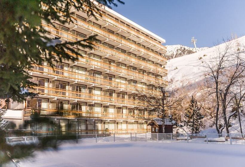 إقامة Courchevel 1650 Résidence Pierre & Vacances Le Moriond