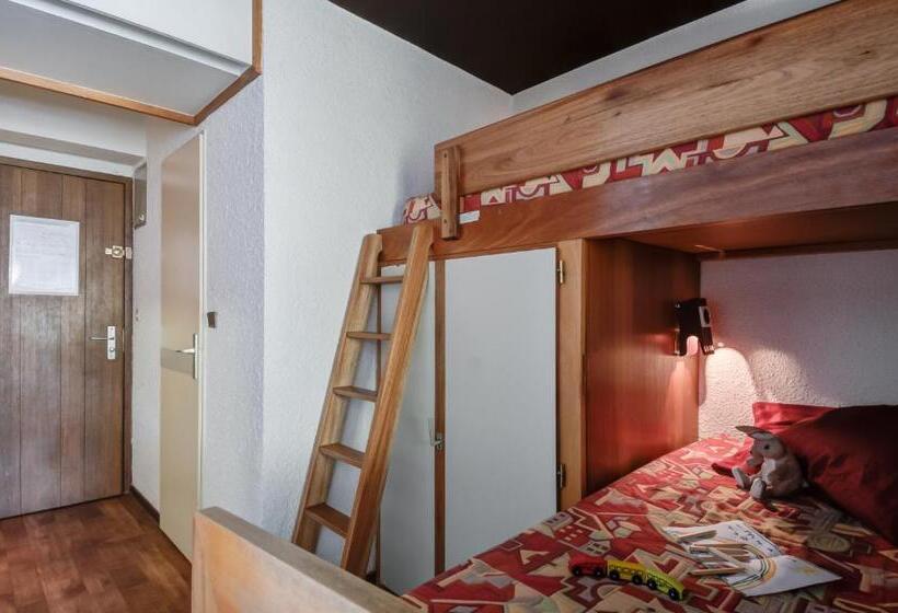 إقامة Courchevel 1650 Résidence Pierre & Vacances Le Moriond