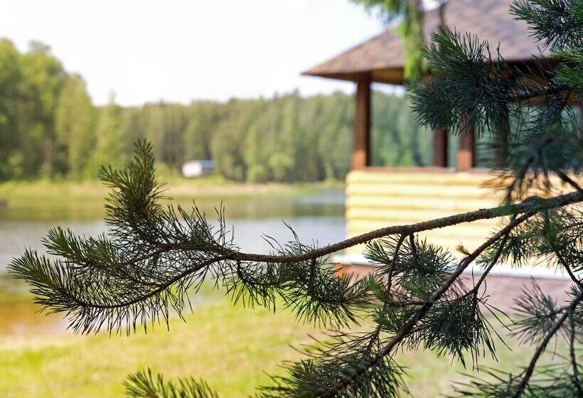 리조트 Flora Park Country Club
