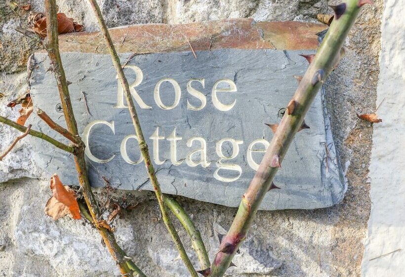 Rose Cottage