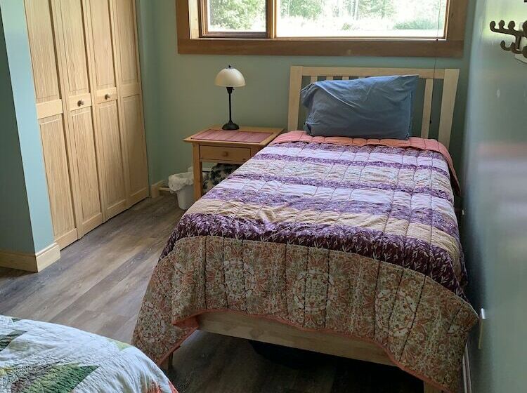 Sawinglogzz Log Cabin