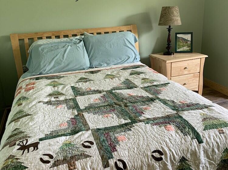 Sawinglogzz Log Cabin