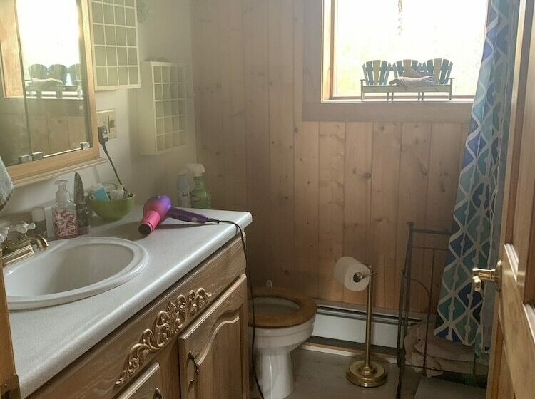 Sawinglogzz Log Cabin