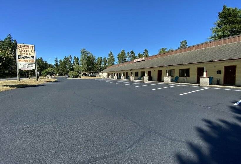 Seadrift Motel & Rv Park