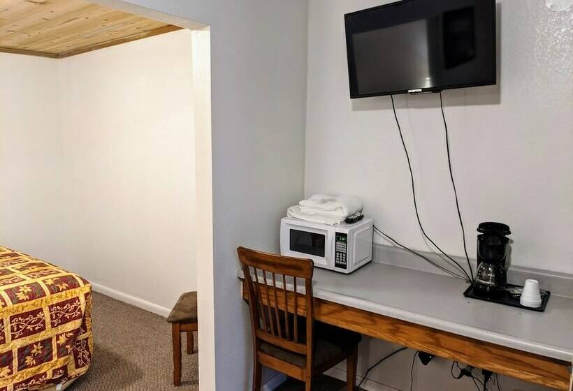 Seadrift Motel & Rv Park