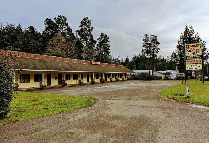 Seadrift Motel & Rv Park
