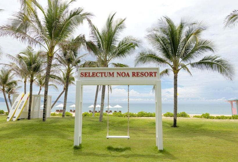 Selectum Noa Resort Cam Ranh