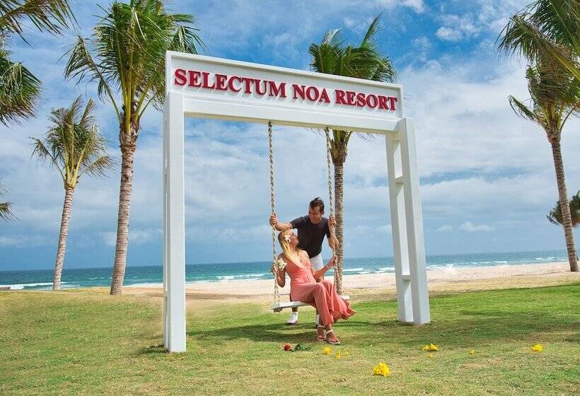 Selectum Noa Resort Cam Ranh