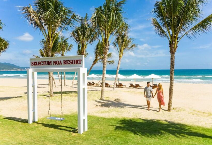 Selectum Noa Resort Cam Ranh