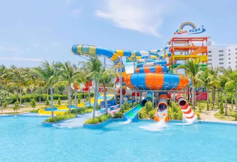 Selectum Noa Resort Cam Ranh