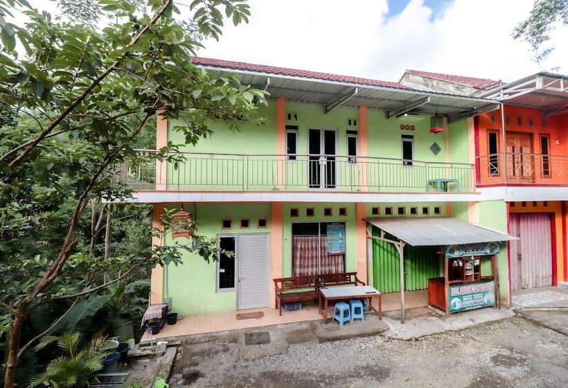 Serut 2 Homestay   Hostel