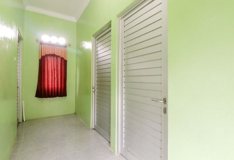 Serut 2 Homestay   Hostel