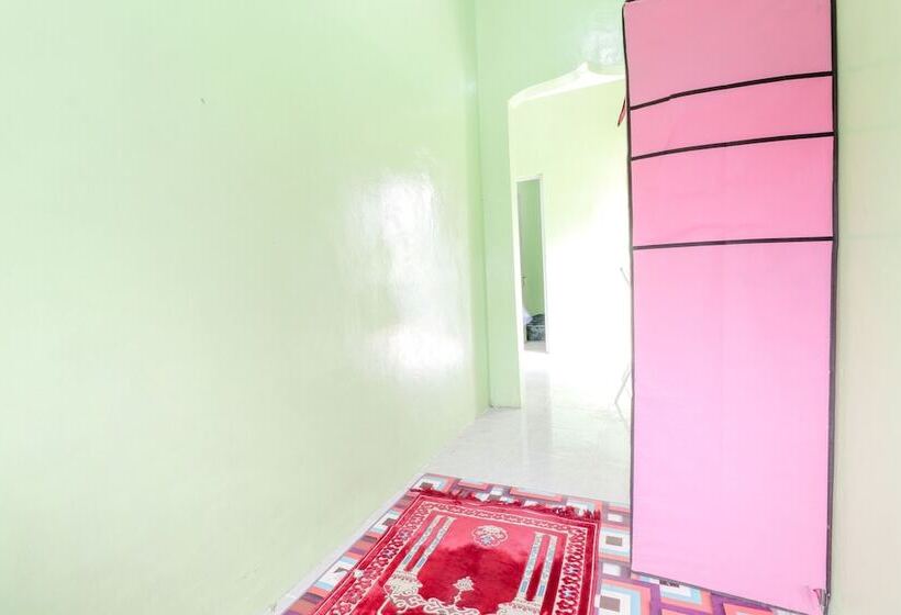 Serut 2 Homestay   Hostel