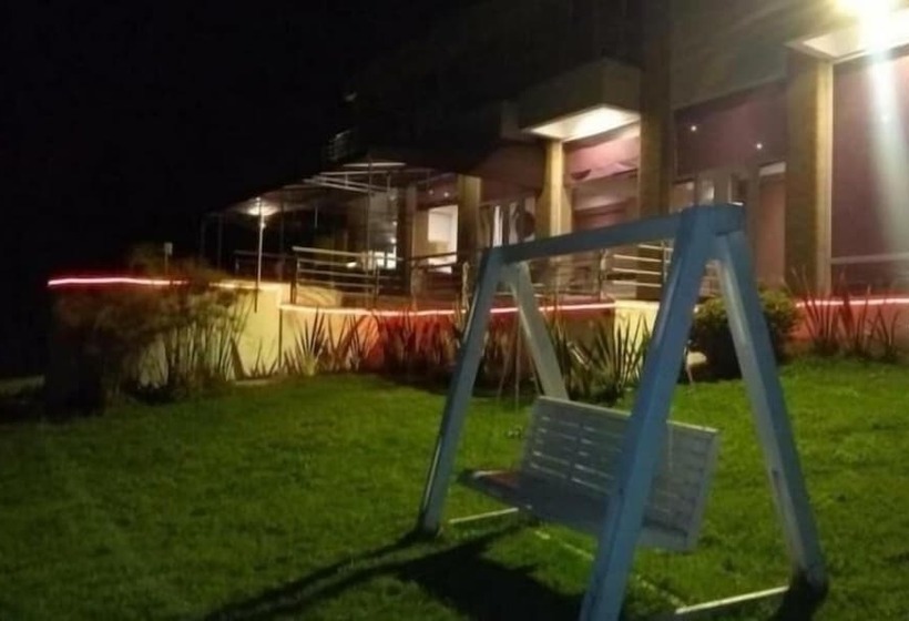 Sisga Hotel Boutique