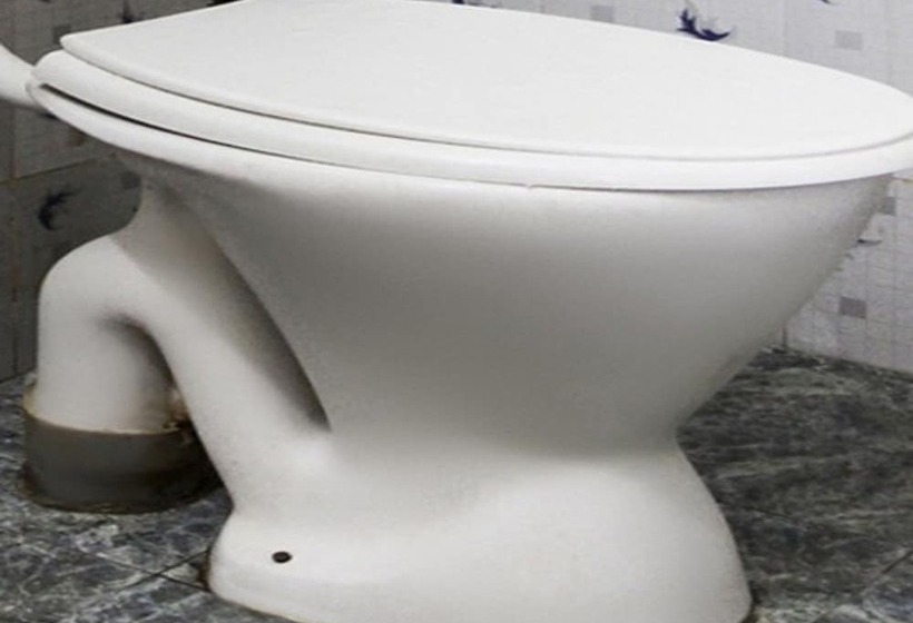 Spot On 49828 Hotel Meenakshi