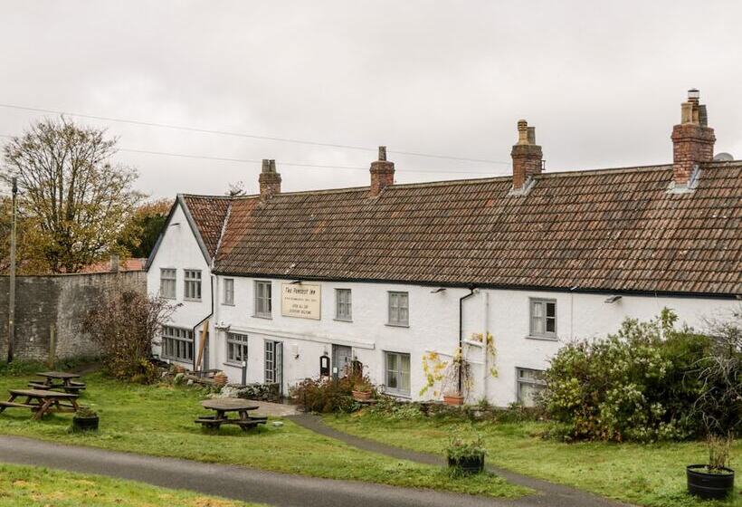 Stable Cottage