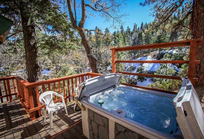 Summit Comfort 1571 By Big Bear Vacations