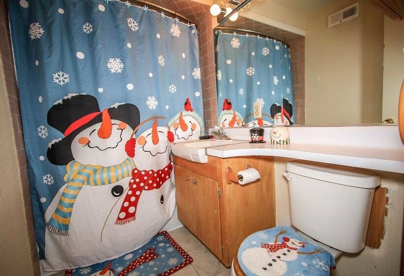 Summit Comfort 1571 By Big Bear Vacations