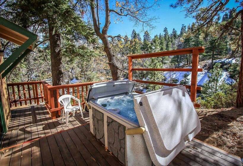 Summit Comfort 1571 By Big Bear Vacations