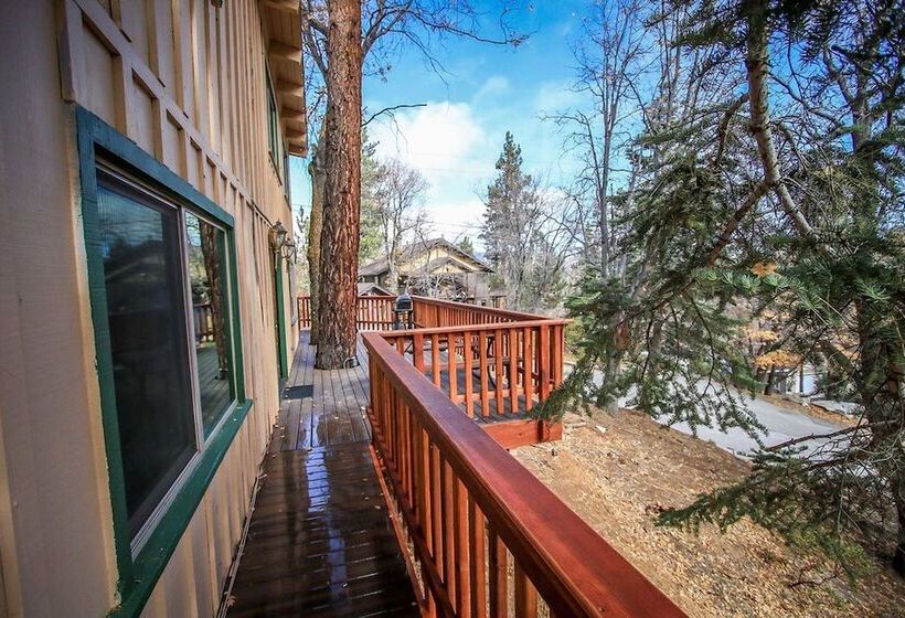 Summit Comfort 1571 By Big Bear Vacations