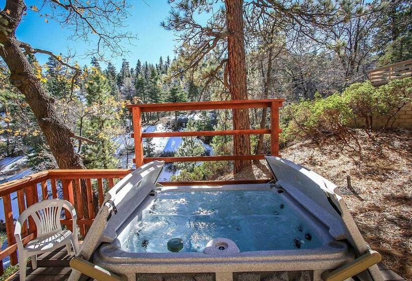 Summit Comfort 1571 By Big Bear Vacations