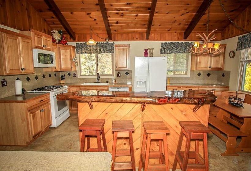 Summit Comfort 1571 By Big Bear Vacations