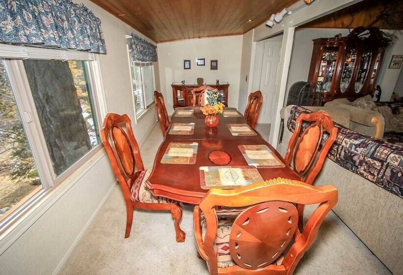 Summit Comfort 1571 By Big Bear Vacations