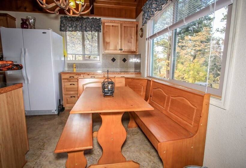 Summit Comfort 1571 By Big Bear Vacations